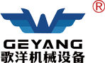 Geyang Logo